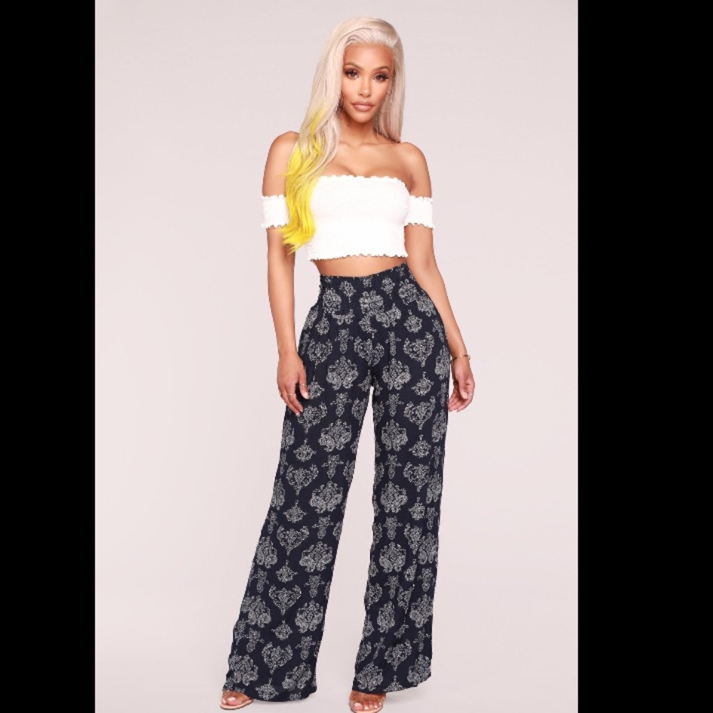 Fashion Nova Pants